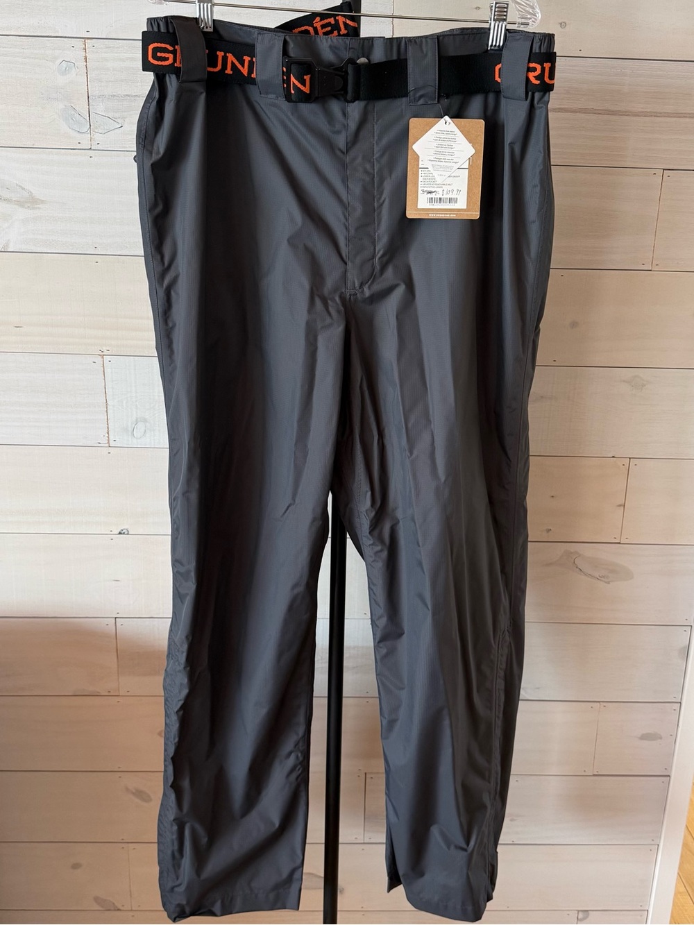 Grundens Trident Pant